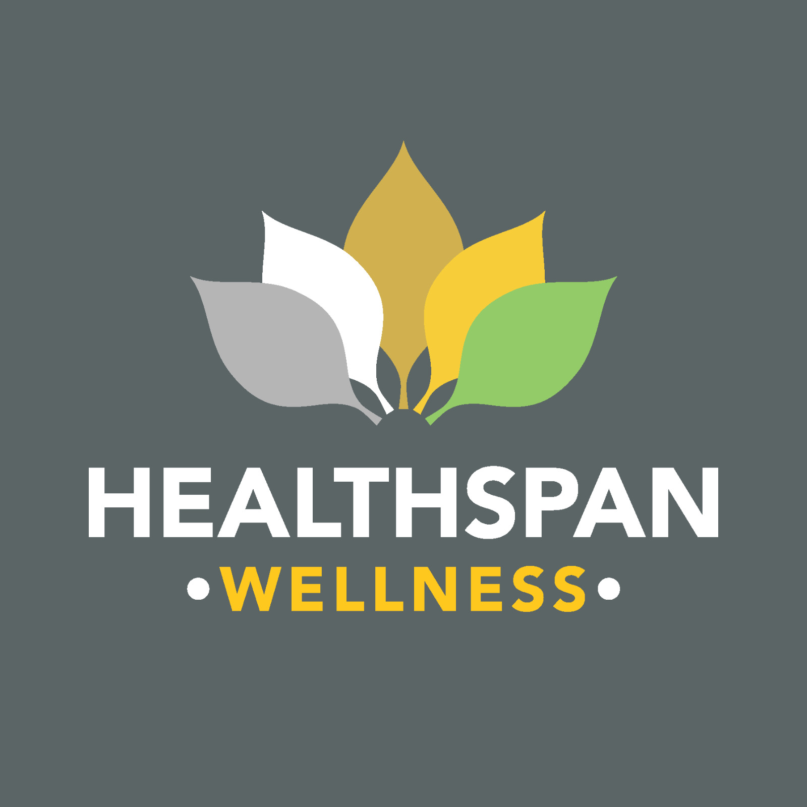 Healthspan Wellness LLC Logo