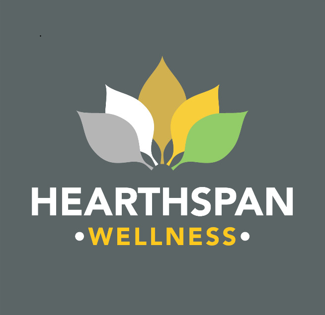 Healthspan Wellness LLC Logo